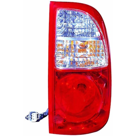 Depo Lamp, 312-1968R-AS 312-1968R-AS